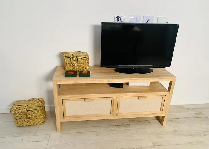 Departamento Cerca Del Movistar Arena