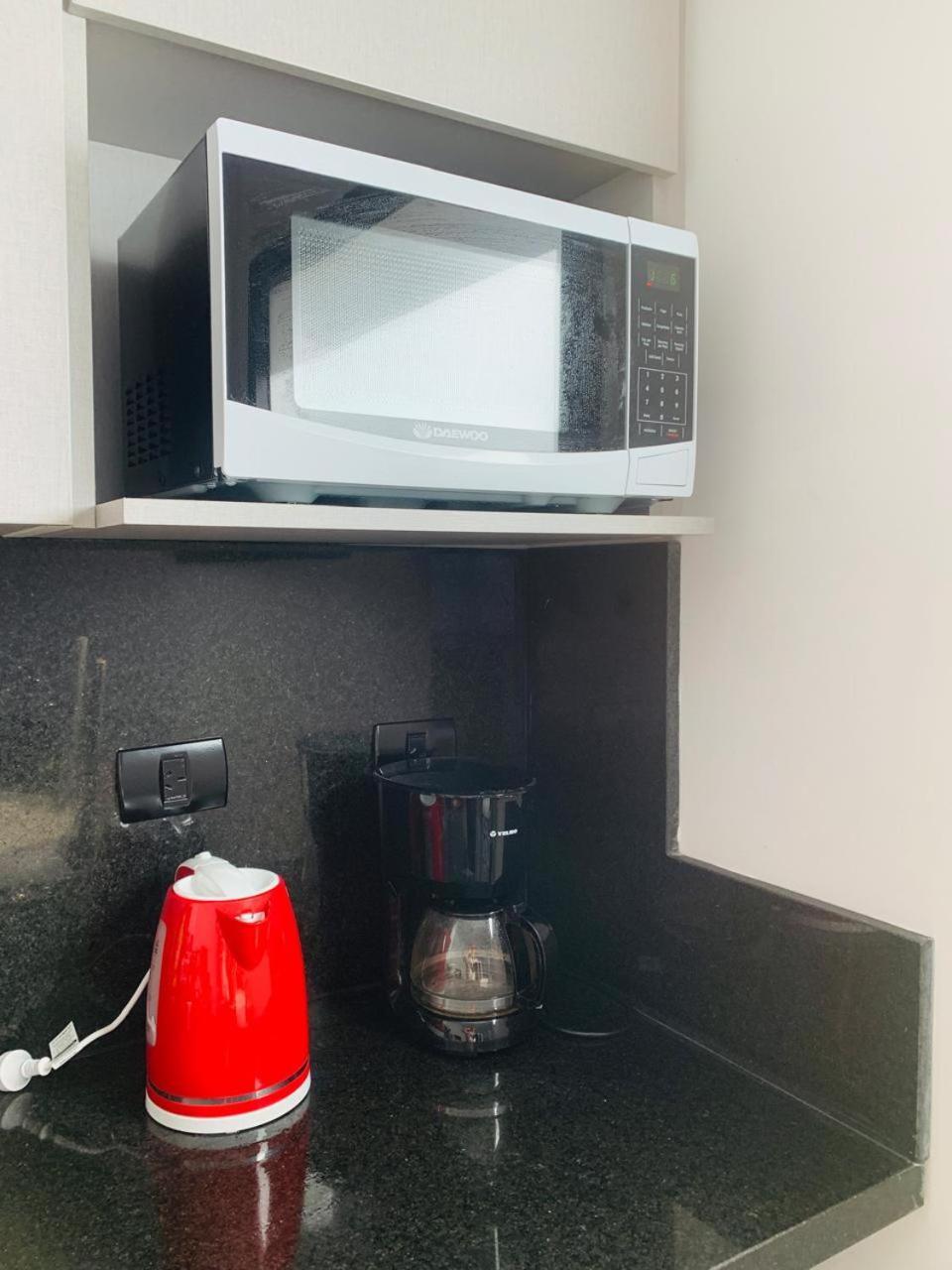 Apartment Departamento Cerca Del Movistar Arena Buenos Aires