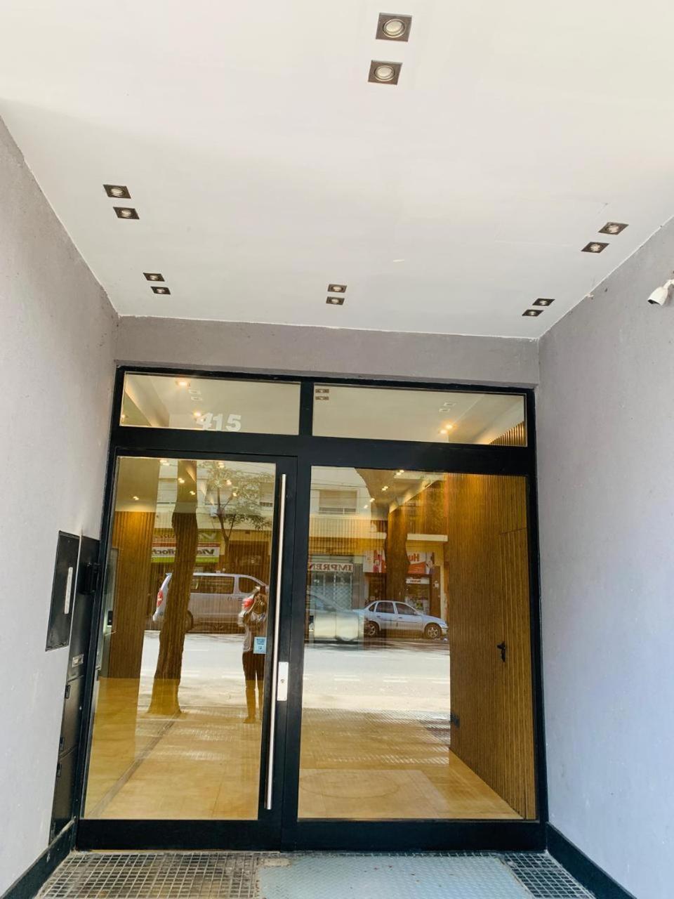 Apartment Departamento Cerca Del Movistar Arena Buenos Aires