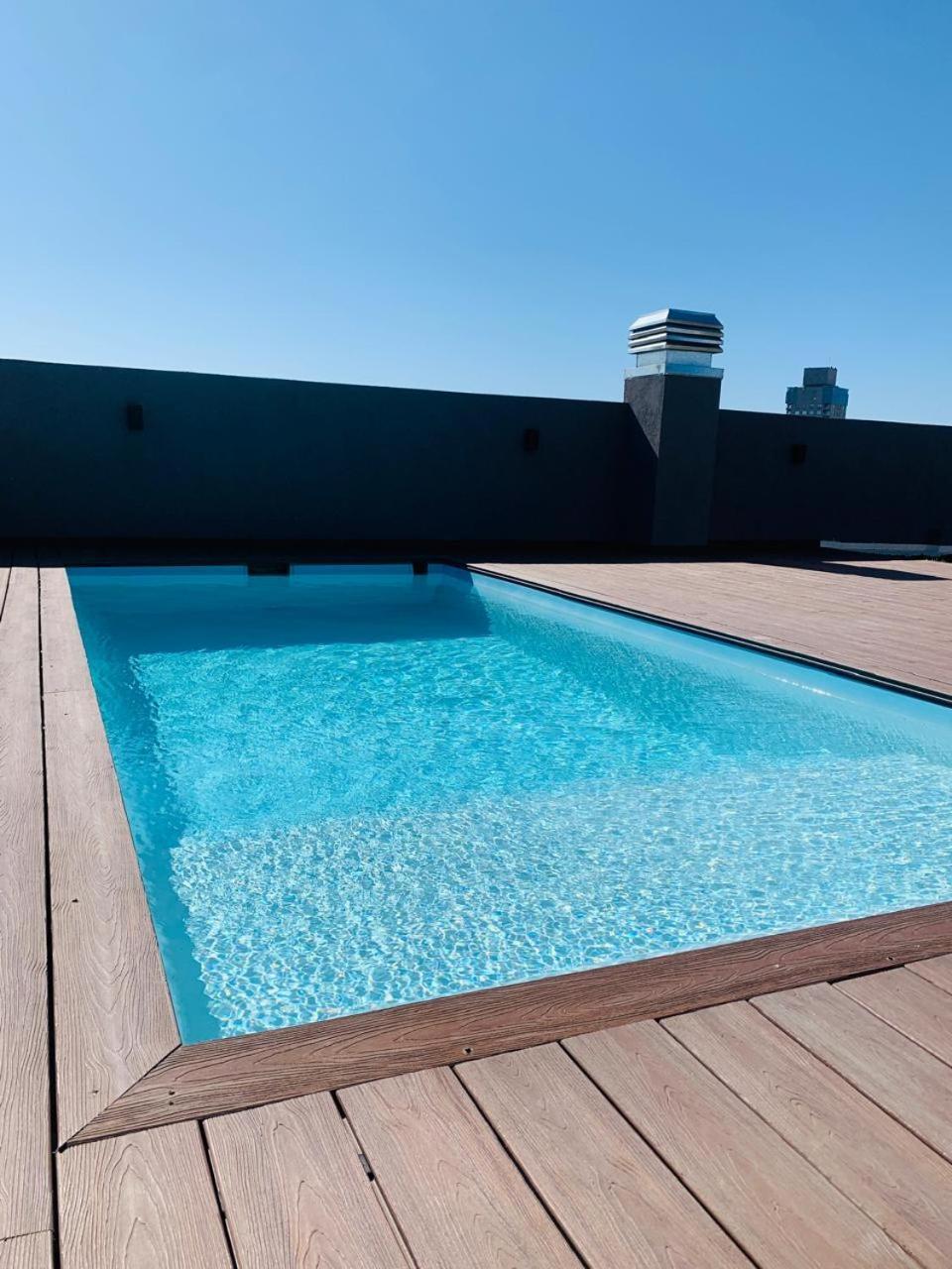 Apartment Departamento Cerca Del Movistar Arena Buenos Aires