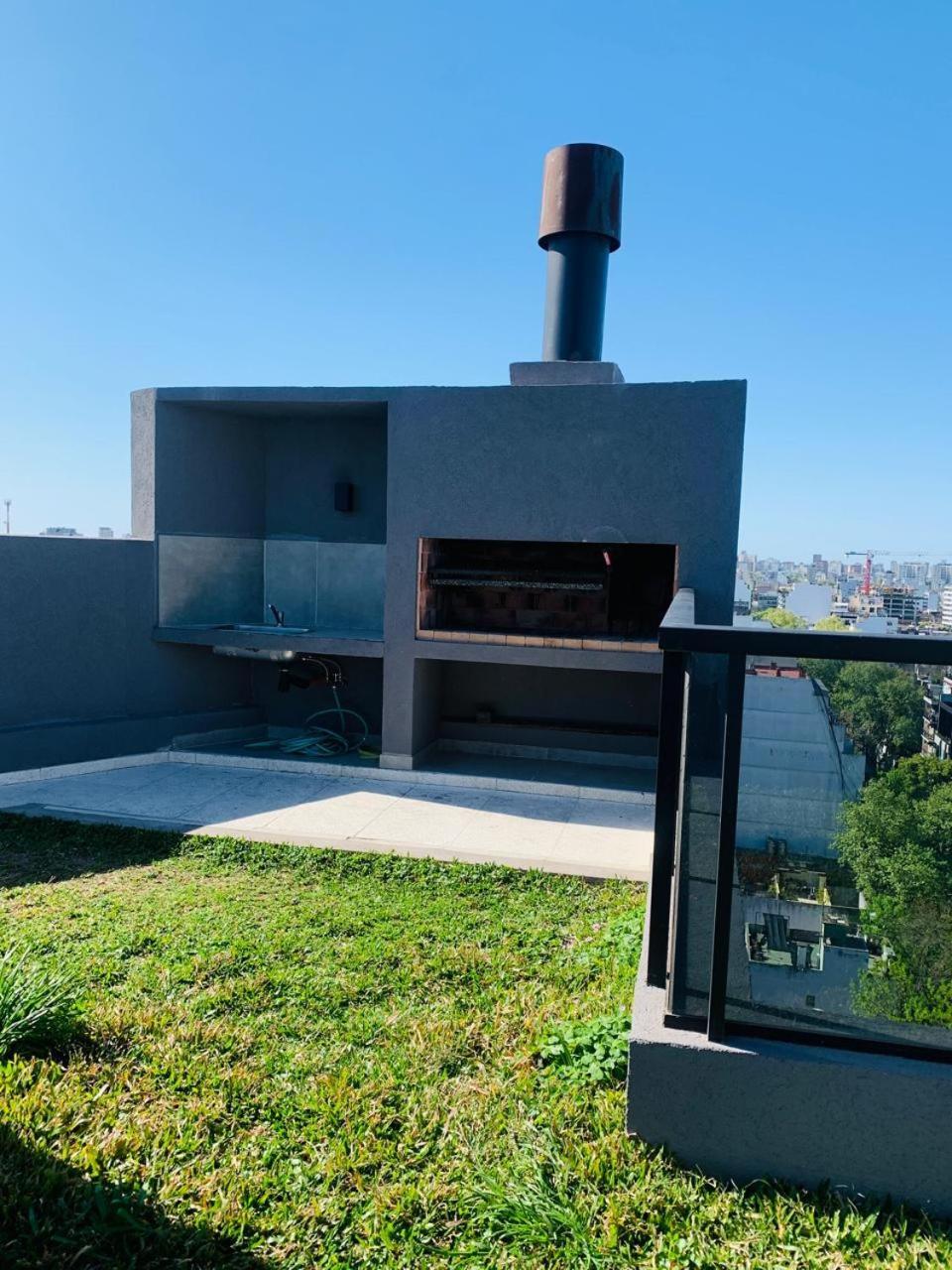 Departamento Cerca Del Movistar Arena Buenos Aires
